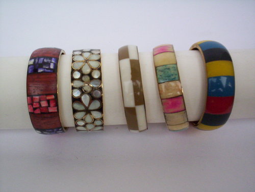Handmade Designer Bangles