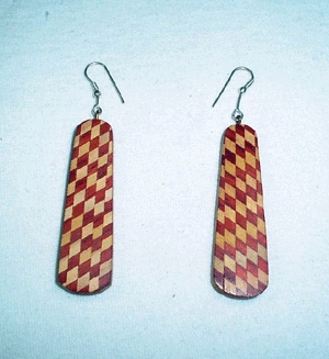 Handcrafted Earrings