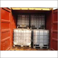 Chemical Supplies