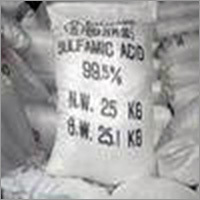 Chemical Supplies