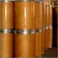 Chemical Supplies