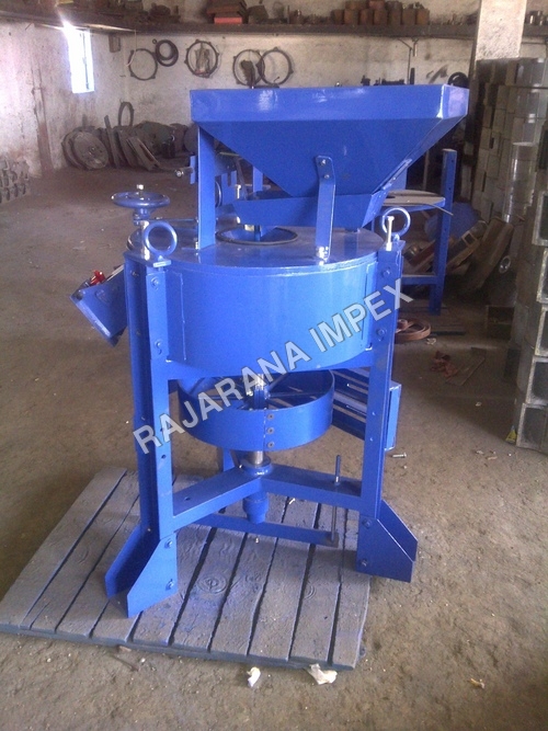 Flour Mill