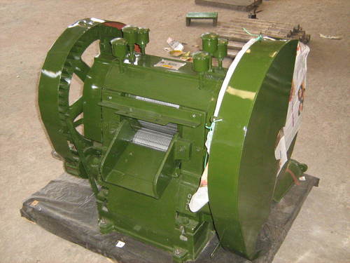 Sugarcane Crusher