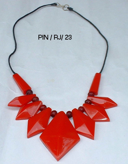 Handmade Gemstone Necklaces