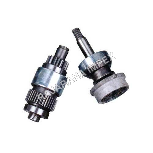 Automobile Parts