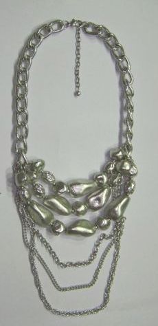 Handmade Necklace Designs