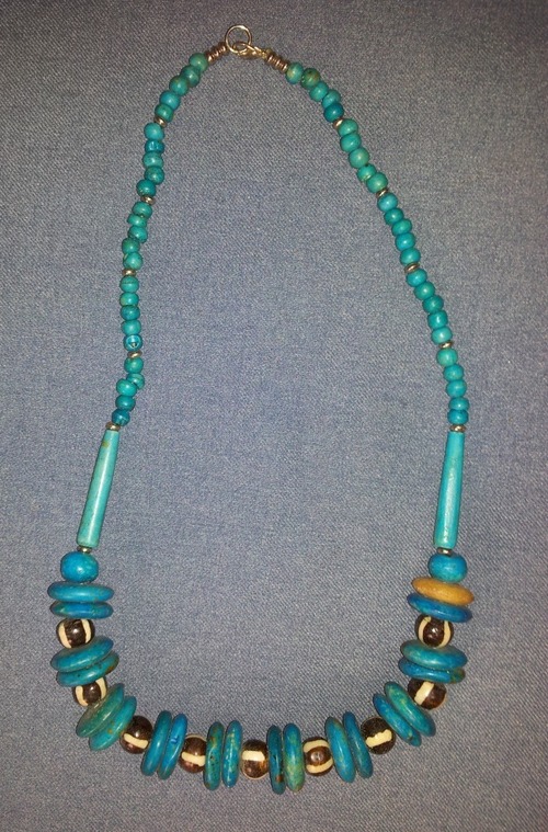 Handmade Necklace