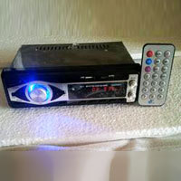 Car Stereo