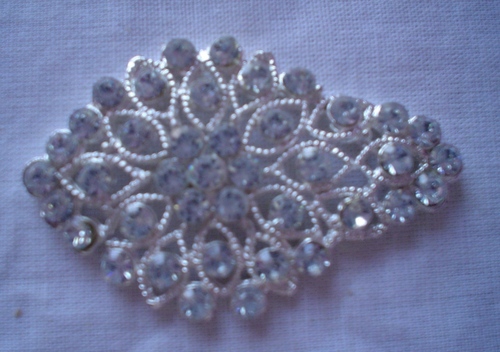 Ladies Designer Brooches