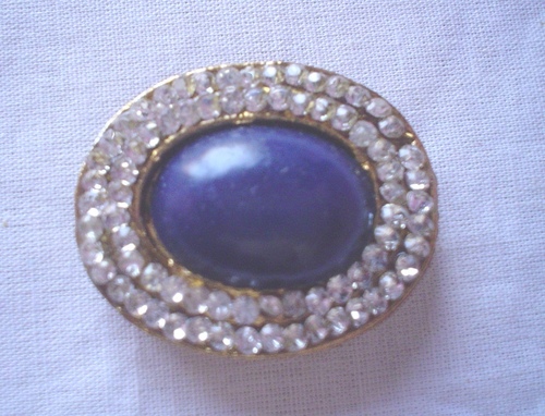 Antique Brooches