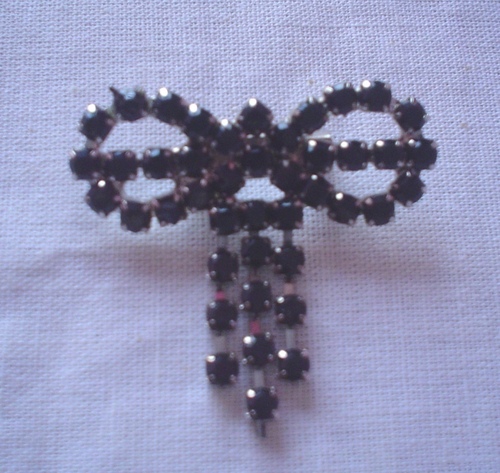 Vintage Brooches