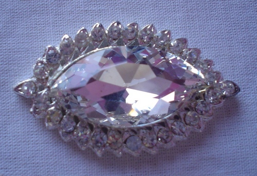 Handmade Broach