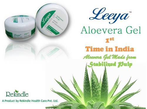 Aloevera Gel