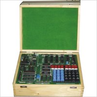 8086 Microprocessor Trainer Kit (LED)