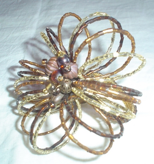 Unique Napkin Rings