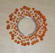 Designer Napkin Rings