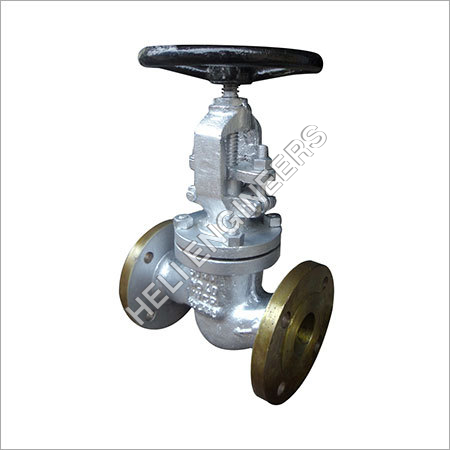 Globe Valves