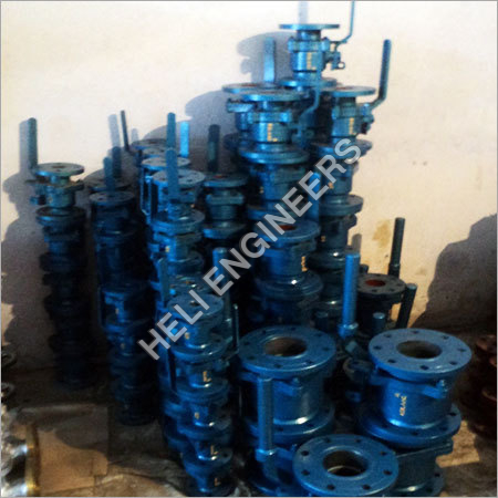 Valves