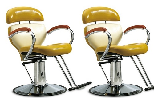 styling premium half chair