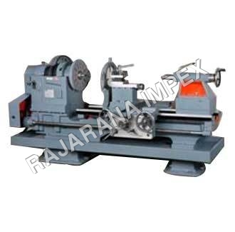 Lathe Machine
