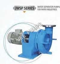 Industrial Water Separator Pump