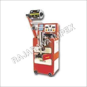 Pouch Packing Machine