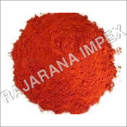 Chili Powder