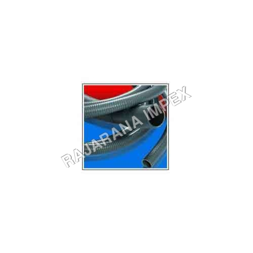 PVC Hose & Accessories