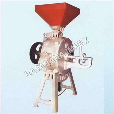 Grinding Mill