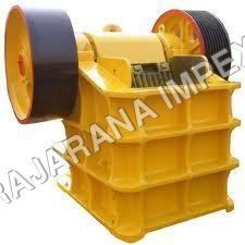 Stone Crusher