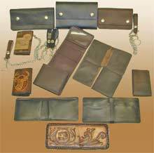 Manufactures & Exporter of Designer Belts and  women wallets  