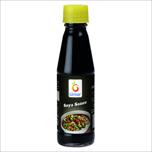 Soya Sauce