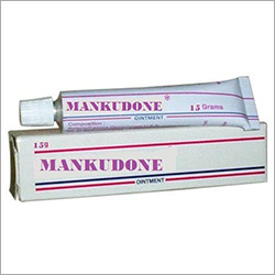 Mankudone Ointment
