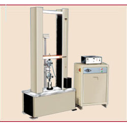 Computerised Universal Testing Machine