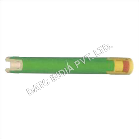 Advised Core Barrel