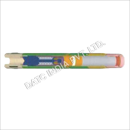 Wireline Core Barrel