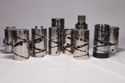 Exporters of Hard Anodized Drums