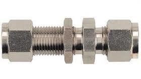 Bulkhead Union PBU	