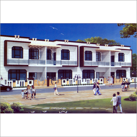 Apartment Development Projects