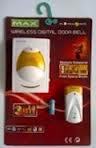 Remote Door Bells