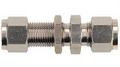 Bulkhead Male Connector 