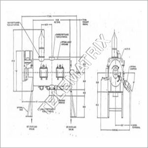 Plough Share Mixer