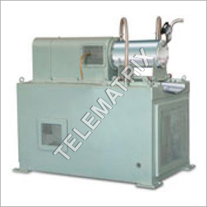 Continuous Sand Mill