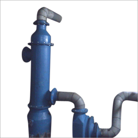 Scrubbing System