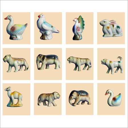 Toys Ceramic