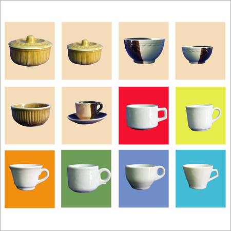 Ceramic Cups