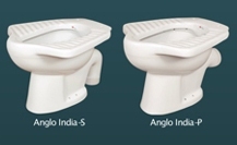 Urinals