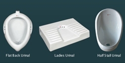 Urinals