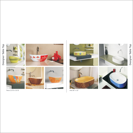 Designer Wash Basin