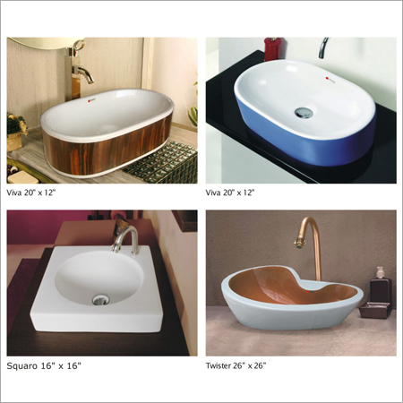 Antique Wash Basin